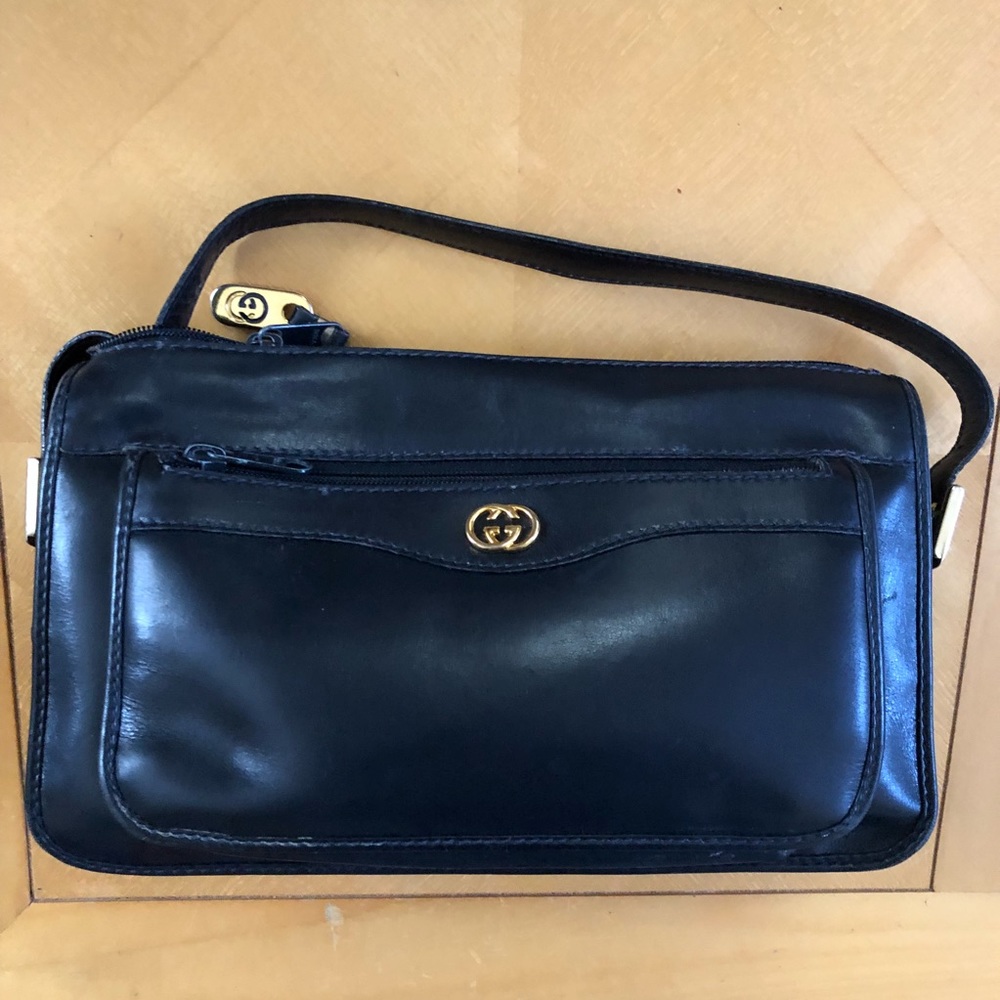 Vintage Gucci Crossbody